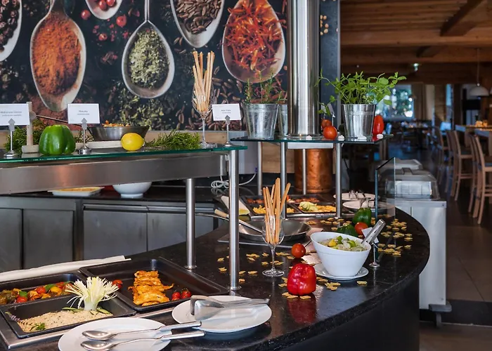 Alpenhotel Kaiserfels Hotel Sankt Johann in Tirol