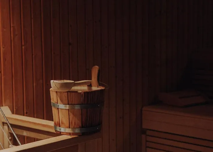 Alpenhotel Kaiserfels Sankt Johann in Tirol