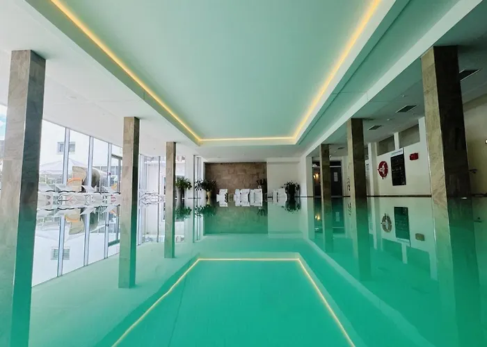 Alpenhotel Kaiserfels 4* Sankt Johann in Tirol