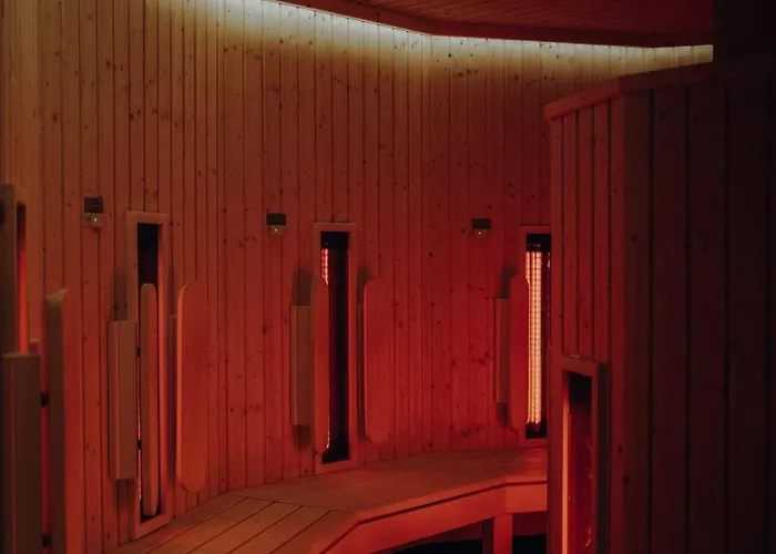 Alpenhotel Kaiserfels