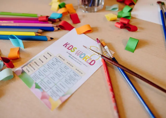 Alpenhotel Kaiserfels Hotel 4*