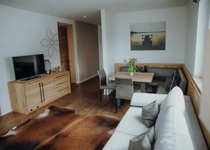 Alpenhotel Kaiserfels Hotel Sankt Johann in Tirol