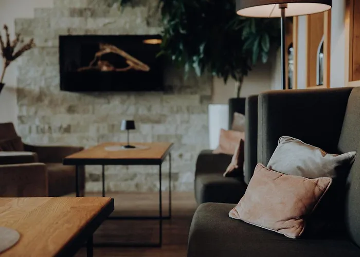 Alpenhotel Kaiserfels 4*