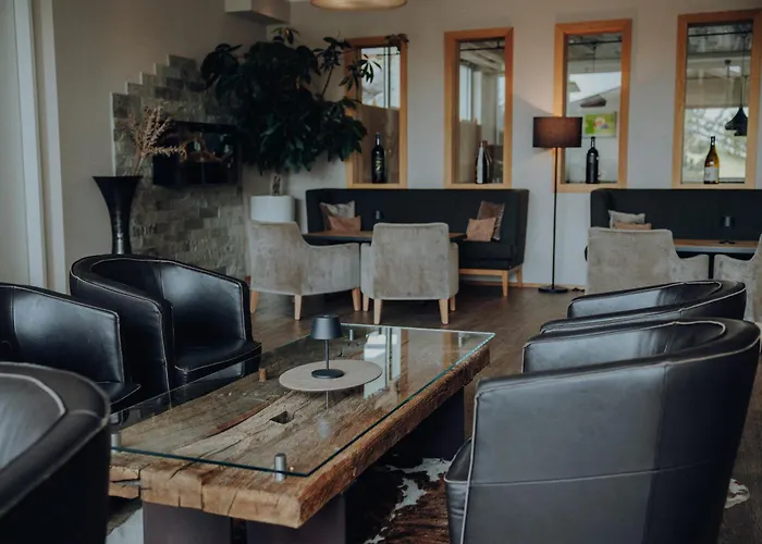 Hotel Alpenhotel Kaiserfels