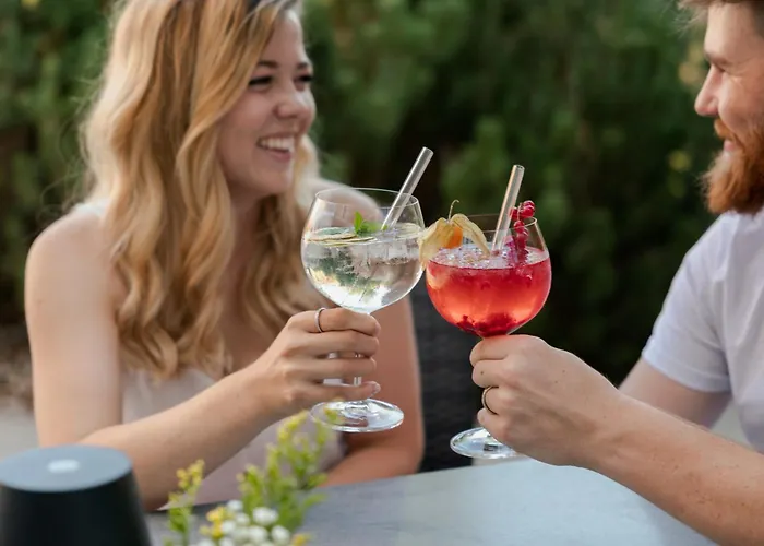 Alpenhotel Kaiserfels 4*