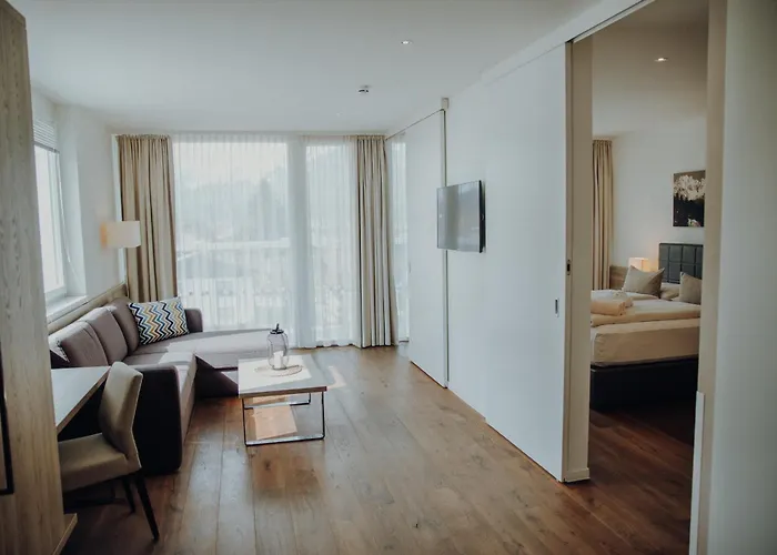 Alpenhotel Kaiserfels