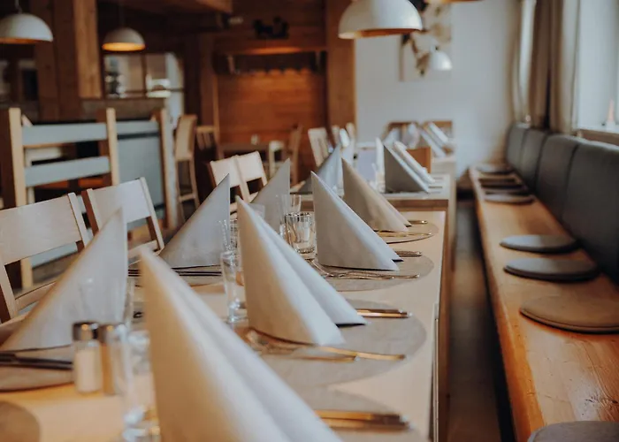 Hotel Alpenhotel Kaiserfels