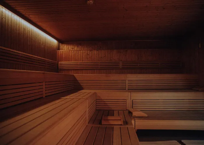 Hotel Alpenhotel Kaiserfels Sankt Johann in Tirol