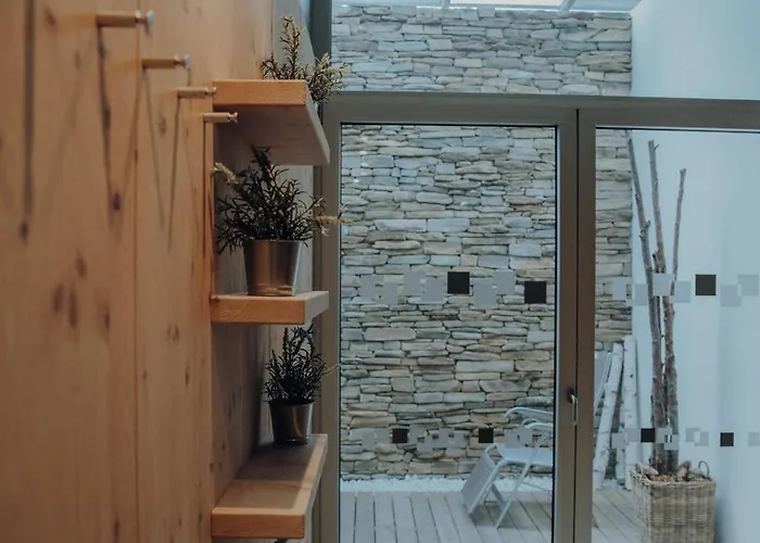 Alpenhotel Kaiserfels Sankt Johann in Tirol