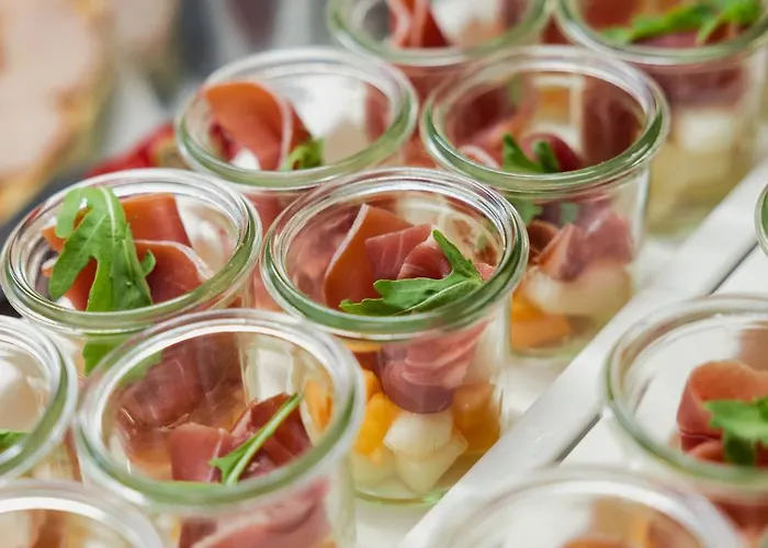 Alpenhotel Kaiserfels Hotel 4*