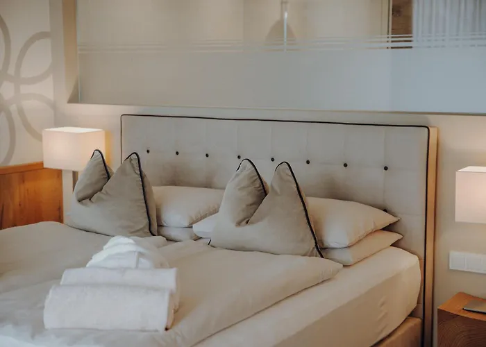 Alpenhotel Kaiserfels