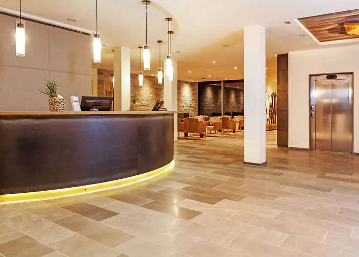 Ξενοδοχείο Alpenhotel Kaiserfels Sankt Johann in Tirol