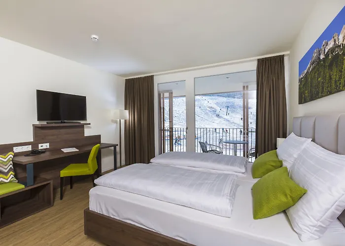 Alpenhotel Kaiserfels