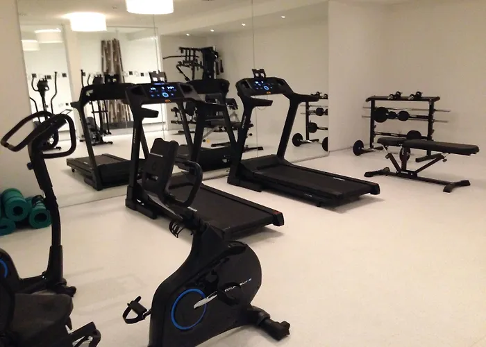 Alpenhotel Kaiserfels