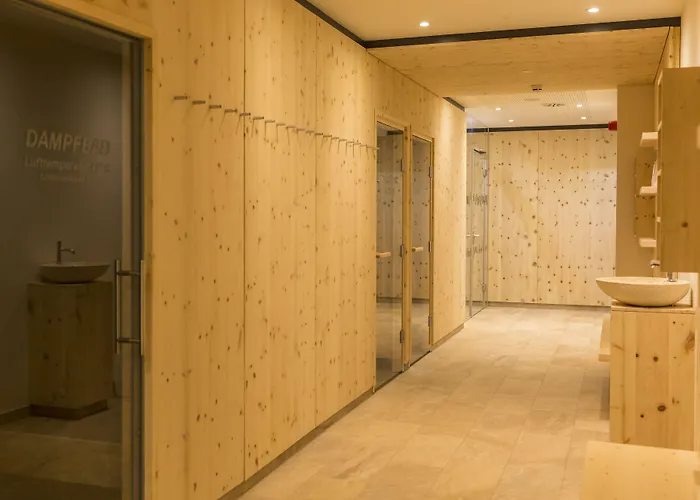 Alpenhotel Kaiserfels 4* Sankt Johann in Tirol