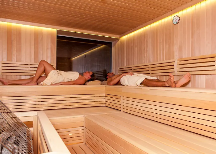 Hotel Alpenhotel Kaiserfels