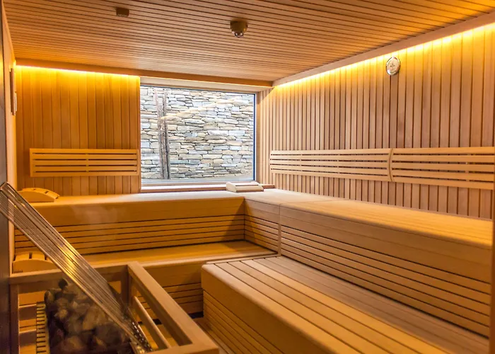 Alpenhotel Kaiserfels