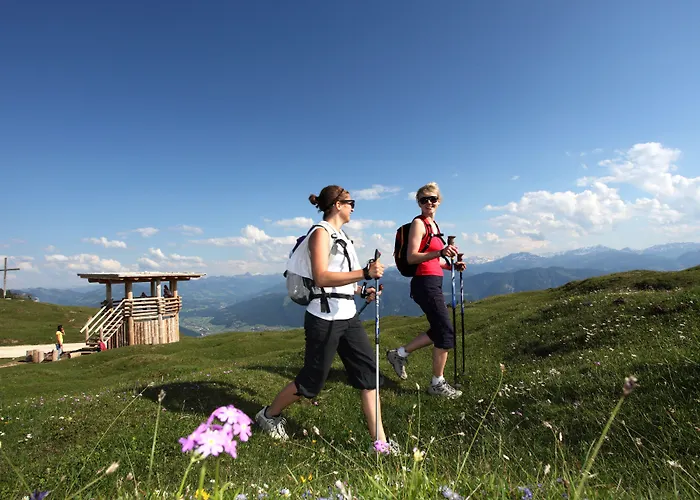 Hotel Alpenhotel Kaiserfels