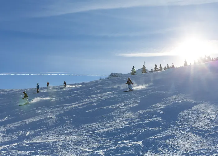 Alpenhotel Kaiserfels 4* Sankt Johann in Tirol