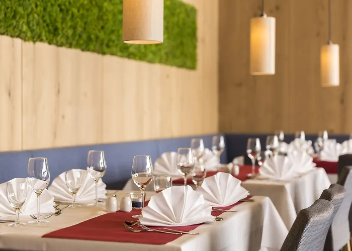 Ξενοδοχείο Alpenhotel Kaiserfels