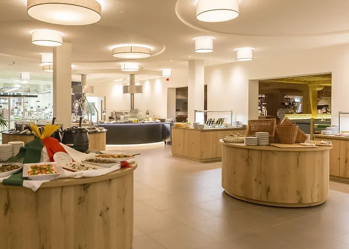 Alpenhotel Kaiserfels Hotel Sankt Johann in Tirol