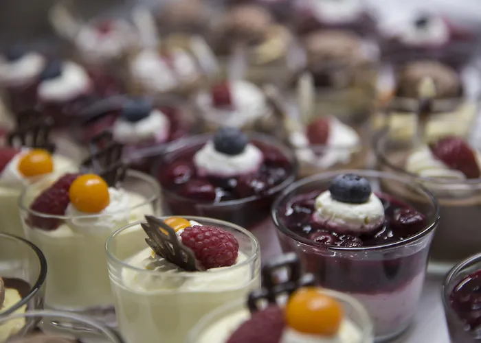 Alpenhotel Kaiserfels Hotel