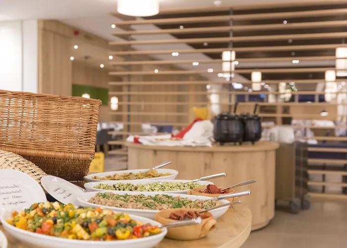 Alpenhotel Kaiserfels Hotel Sankt Johann in Tirol