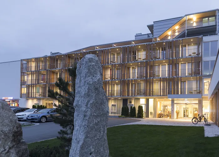 Alpenhotel Kaiserfels Ξενοδοχείο