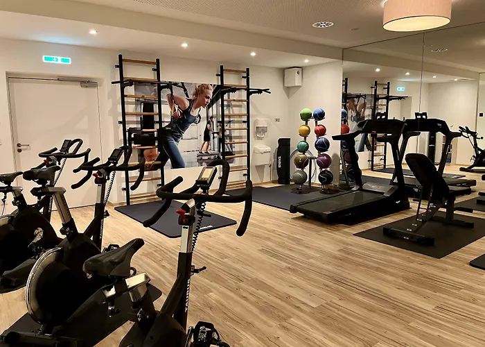 Alpenhotel Kaiserfels Hotel 4*