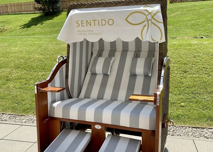 Alpenhotel Kaiserfels Hotel