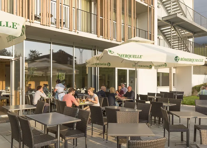 Hotel Alpenhotel Kaiserfels 4*