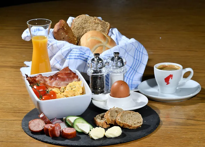 Alpenhotel Kaiserfels Sankt Johann in Tirol