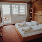 Alpenhotel Kaiserfels Otel