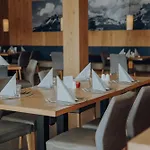 Alpenhotel Kaiserfels Hotell 4*