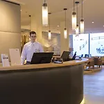 Hotell Alpenhotel Kaiserfels