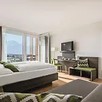 Alpenhotel Kaiserfels 4*