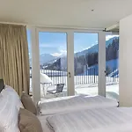 Alpenhotel Kaiserfels Otel 4*