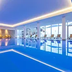 Otel Alpenhotel Kaiserfels