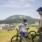 Alpenhotel Kaiserfels Hotell Sankt Johann in Tirol