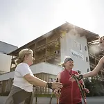 Alpenhotel Kaiserfels Sankt Johann in Tirol