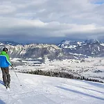 Otel Alpenhotel Kaiserfels 4*