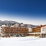 Alpenhotel Kaiserfels 4* Sankt Johann in Tirol