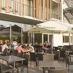 Hotell Alpenhotel Kaiserfels 4*