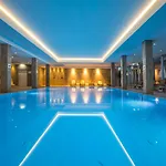 Hotell Alpenhotel Kaiserfels Sankt Johann in Tirol