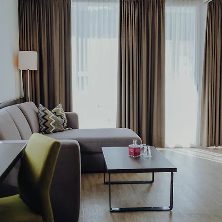 فندق Alpenhotel Kaiserfels سانكت يوهان ان تيرو