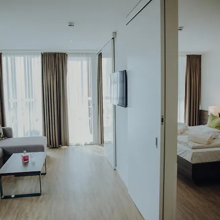 Sentido Alpenhotel Kaiserfels