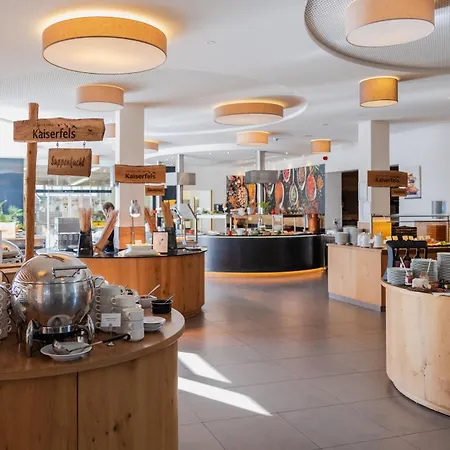 Sentido Alpenhotel Kaiserfels