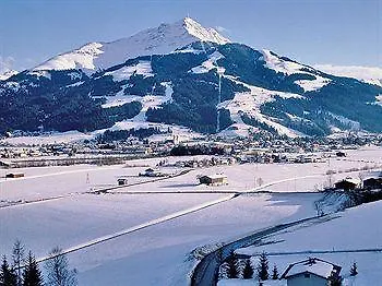 Alpenhotel Kaiserfels سانكت يوهان ان تيرو