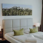 Alpenhotel Kaiserfels Hotel 4*