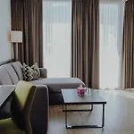 Hotel Alpenhotel Kaiserfels Sankt Johann in Tirol